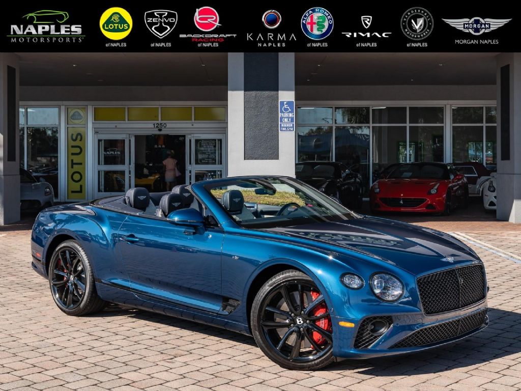 2022 Continental Image