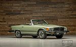 1974 450SL Thumbnail 2