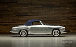 1957 190SL Thumbnail 12