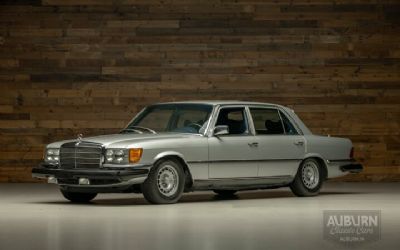 Photo of a 1977 Mercedes-Benz 450 SEL 6.9 Sedan Sedan for sale