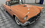 1957 Thunderbird Thumbnail 15