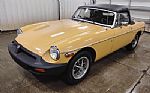1977 MGB Thumbnail 4