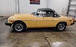 1977 MGB Thumbnail 5