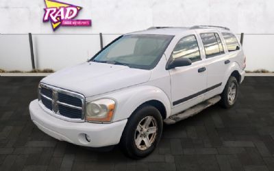 Photo of a 2006 Dodge Durango SLT 4WD for sale