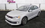2014 Jetta Thumbnail 1