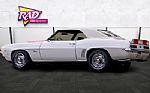 1969 Camaro Thumbnail 5