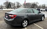 2014 Camry Thumbnail 5