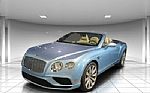 2016 Continental GTC V8 Thumbnail 1
