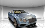 2016 Continental GTC V8 Thumbnail 10