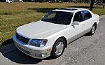 1998 LS 400 Thumbnail 22