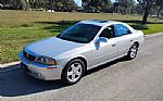 2001 LS Thumbnail 1