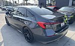 2023 Civic Sport Thumbnail 5
