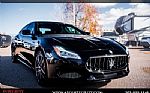 2024 Quattroporte Modena Thumbnail 9