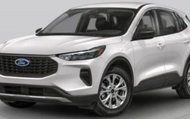 Photo of a 2026 Ford Escape St-Line Select for sale