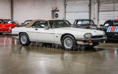 Photo of a 1992 Jaguar Xj-Series for sale