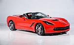 2019 Corvette Thumbnail 1