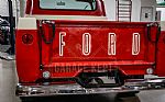 1957 F100 Thumbnail 37