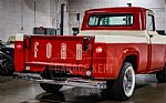 1957 F100 Thumbnail 41