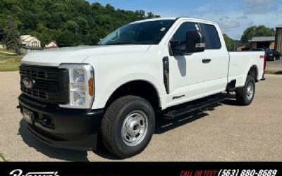 Photo of a 2025 Ford Super Duty F-250 SRW XL for sale
