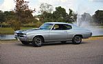 1970 Chevelle Thumbnail 20