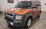 2003 Element Thumbnail 4