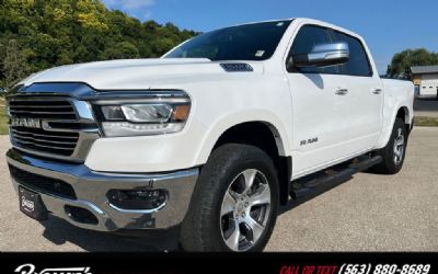 Photo of a 2019 RAM 1500 Laramie for sale