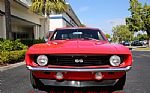 1969 Camaro Thumbnail 10