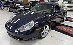 2003 Boxster Convertible Thumbnail 7