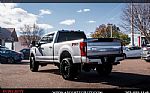 2022 F-350 Super Duty Platinum Thumbnail 5