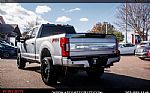 2022 F-350 Super Duty Platinum Thumbnail 10