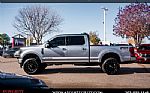2022 F-350 Super Duty Platinum Thumbnail 49