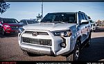 2023 4Runner TRD Off-Road Thumbnail 9