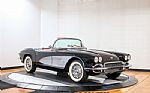 1961 Corvette Thumbnail 5
