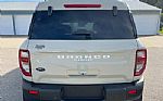 2025 Bronco Sport Thumbnail 7