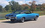 1970 Chevelle Thumbnail 40