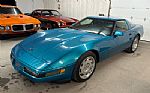 1992 Corvette Thumbnail 1