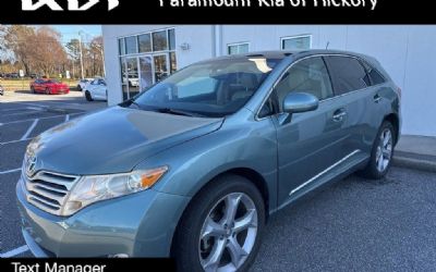 Photo of a 2011 Toyota Venza Base for sale