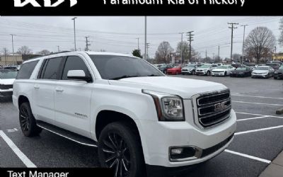 Photo of a 2018 GMC Yukon XL SLT for sale
