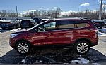 2017 Escape Titanium Thumbnail 10