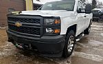 2014 Silverado 1500 Thumbnail 2