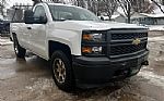 2014 Silverado 1500 Thumbnail 3