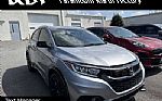 2022 HR-V Thumbnail 4