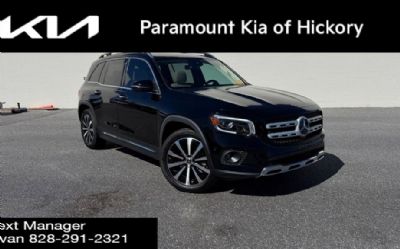 Photo of a 2022 Mercedes-Benz GLB GLB 250 for sale