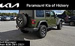 2022 Wrangler Thumbnail 21