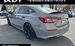 2025 Civic Si Thumbnail 5