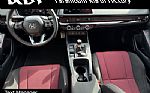 2025 Civic Si Thumbnail 14