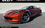 2016 Corvette Thumbnail 3