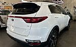 2022 Sportage Thumbnail 9
