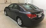 2016 Cruze Limited Thumbnail 3