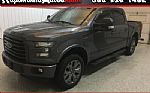 2016 F-150 Thumbnail 1